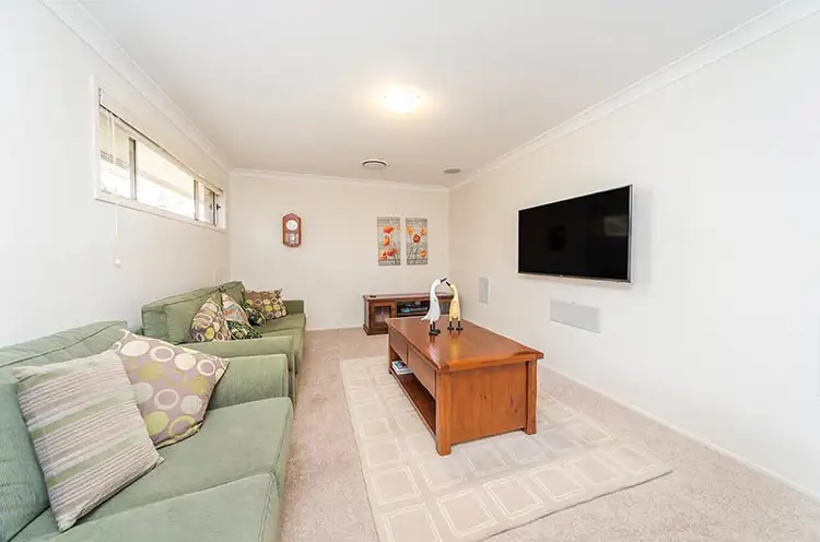 Third view of Homely house listing, 34 Blue Bell Way, Worrigee NSW 2540