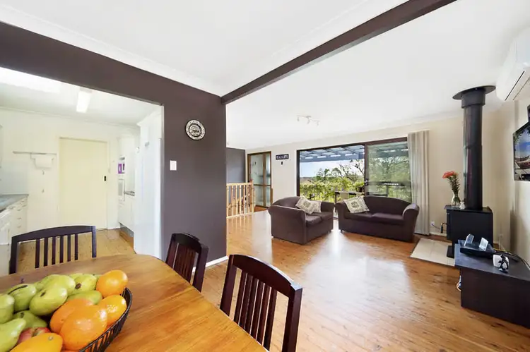 2 Karree Place, Heathcote NSW 2233
