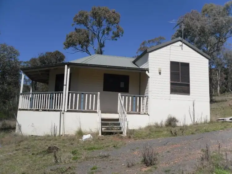 Third view of Homely rural property listing, 1606 Ophir Road, Orange NSW 2800