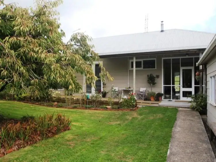 Second view of Homely house listing, 9 Elphinstones Road, Calder TAS 7325