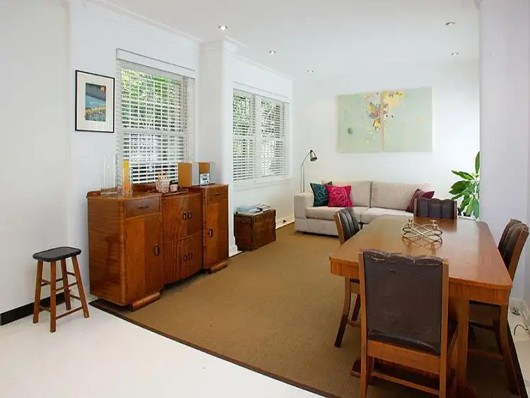 4/23A Billyard Avenue, Elizabeth Bay NSW 2011
