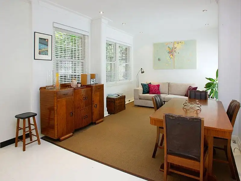 Main view of Homely apartment listing, 4/23A Billyard Avenue, Elizabeth Bay NSW 2011