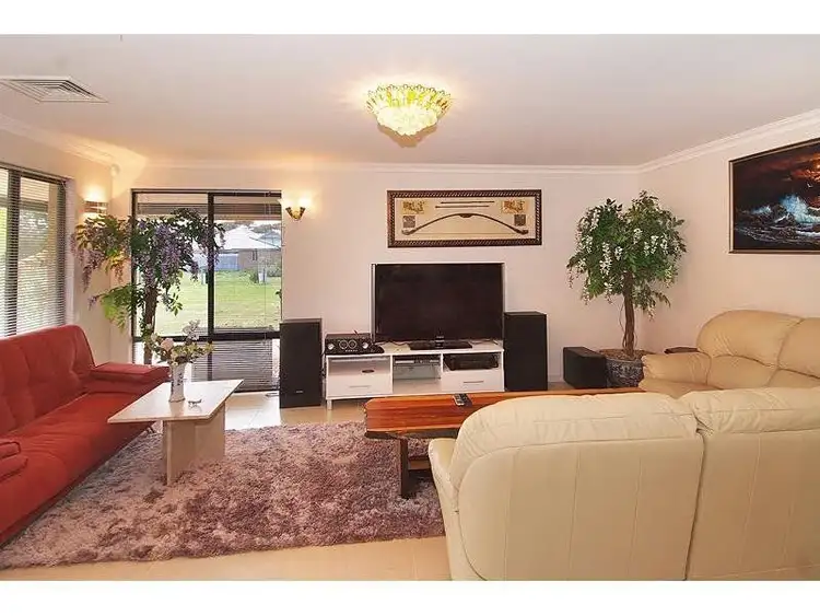 Fourth view of Homely house listing, 27 Lindsay Drive, Yalyalup WA 6280