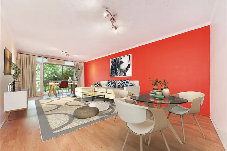 Third view of Homely apartment listing, 19/54 Landers Road, Lane Cove NSW 2066