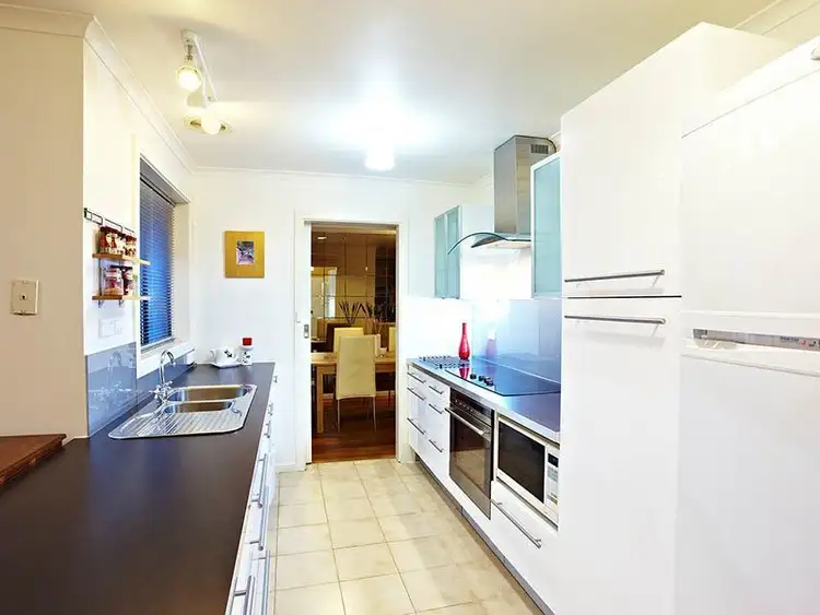Third view of Homely house listing, 27 Simmons Drive, Altona VIC 3018