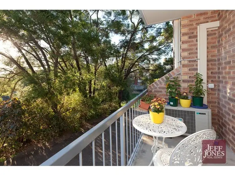 Second view of Homely unit listing, 3/92 Bovelles Street, Camp Hill QLD 4152