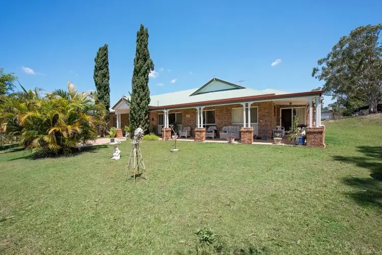 403 Ford Road, Priestdale QLD 4127