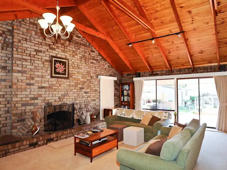 Second view of Homely house listing, 50 Drysdale Avenue, Kingston TAS 7050