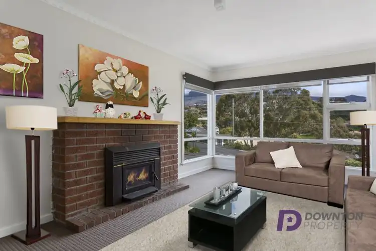Second view of Homely house listing, 3 Cheviot Road, West Moonah TAS 7009