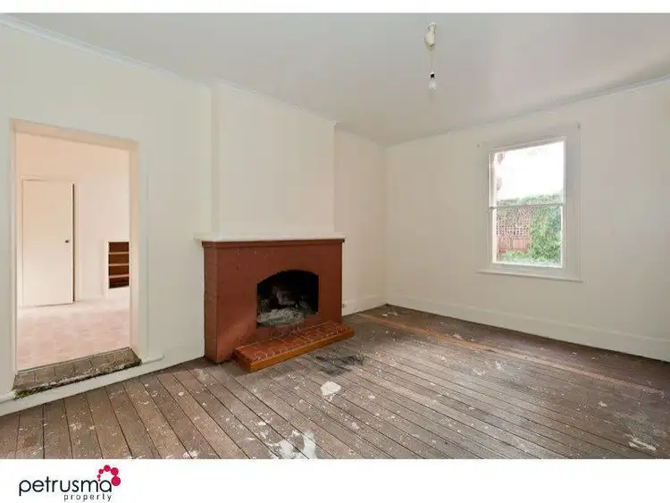 Fourth view of Homely house listing, 1/129 Bathurst Street, Hobart TAS 7000