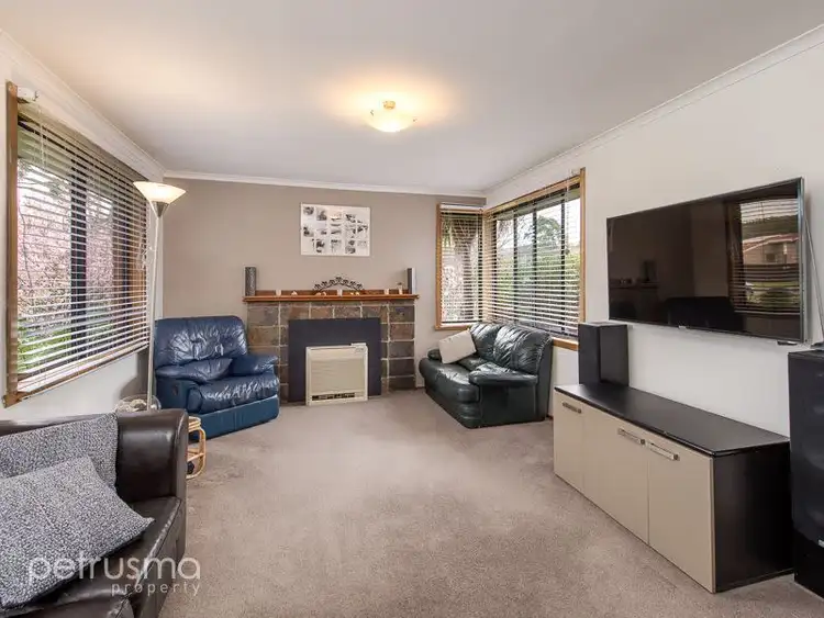 Fifth view of Homely house listing, 98 Duntroon Drive, Rokeby TAS 7019