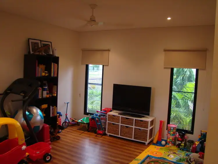 Fifth view of Homely house listing, 1/15 Allcorn Street, Farrar NT 830