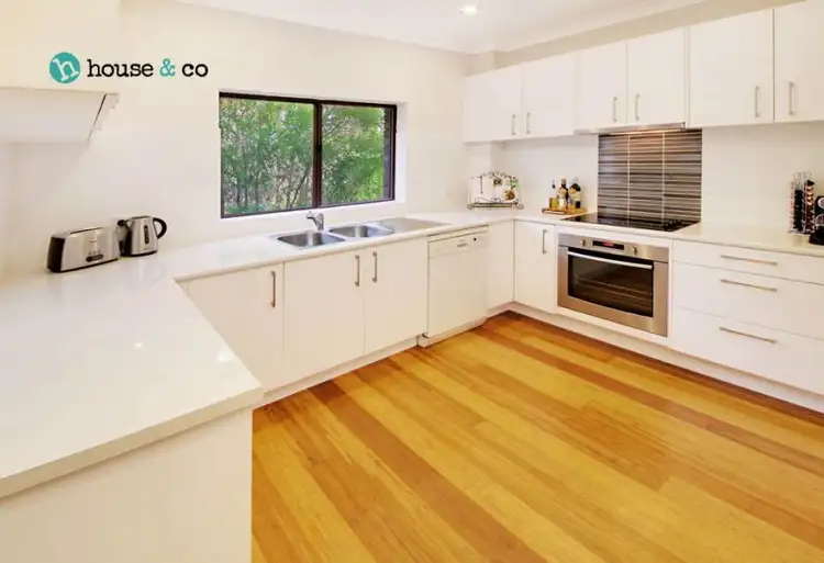 20/2 Bellevue Street, North Parramatta NSW 2151
