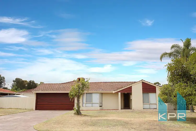 Main view of Homely house listing, 6 Rosella Street, Stirling WA 6021