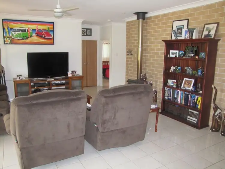 Sixth view of Homely rural property listing, 37 Bracewell Road, Mount Larcom QLD 4695