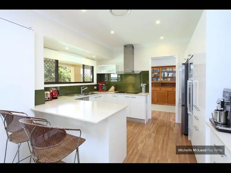 Seventh view of Homely house listing, 49 Kirkdale Road, Chapel Hill QLD 4069