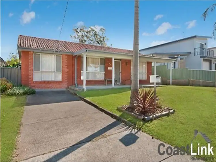 Address available on request