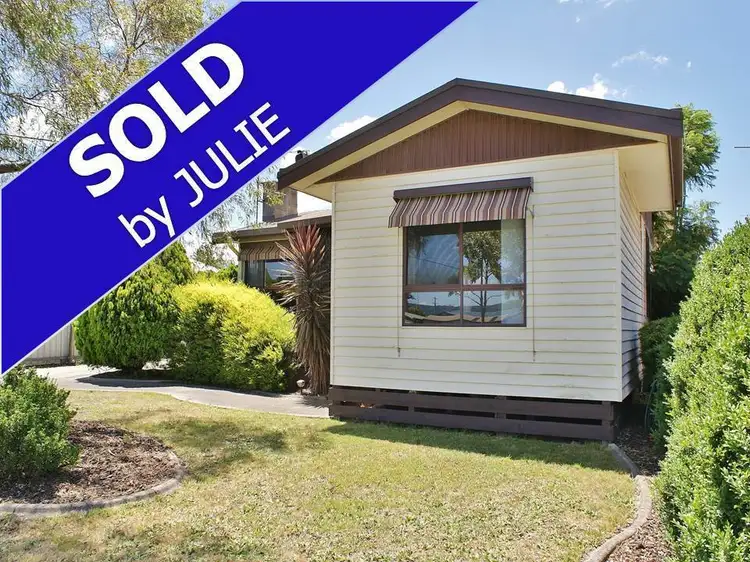 12 Retford Street, Newborough VIC 3825