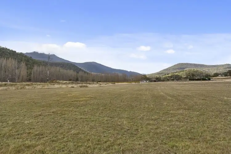 Fourth view of Homely land listing, Lot 4 Molesworth Road, Molesworth TAS 7140