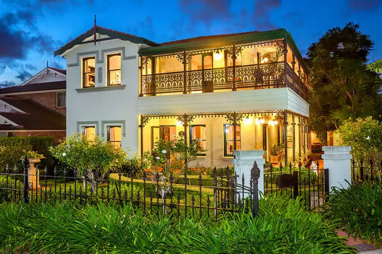 21 Badgery Avenue, Homebush NSW 2140