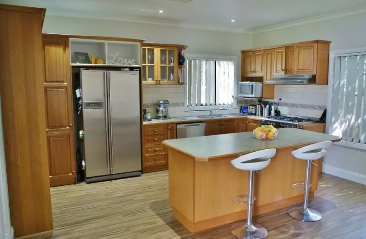 Third view of Homely house listing, 3 Blyth Court, Newborough VIC 3825