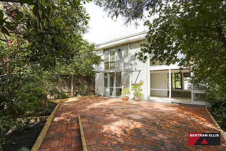 Main view of Homely townhouse listing, 3 Cornish Place, Holder ACT 2611