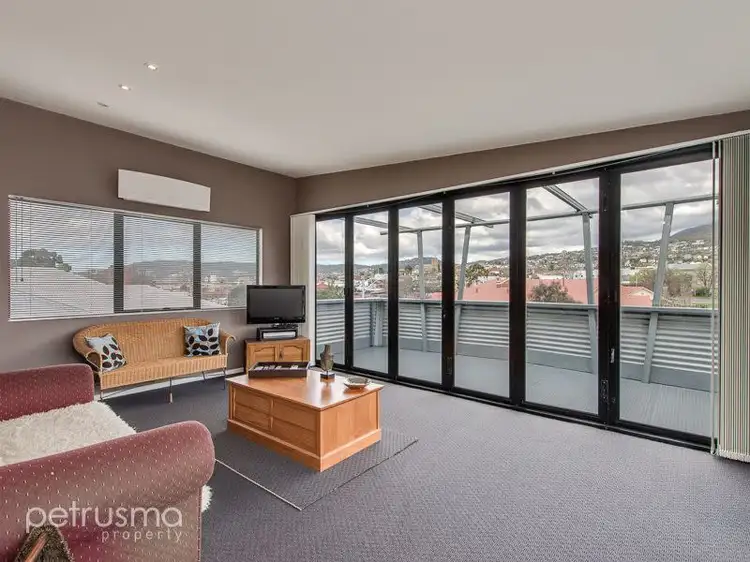 Fourth view of Homely house listing, 171 Brooker Avenue, Glebe TAS 7000