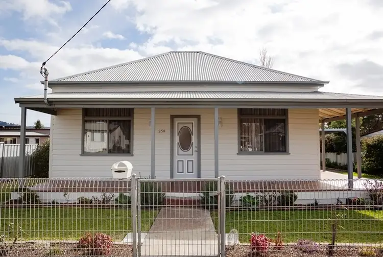 258 Mathieson Street, Bellbird NSW 2325
