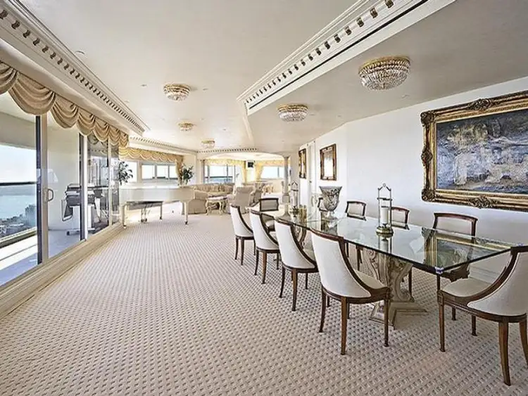 Fifth view of Homely unit listing, 4001/184 Forbes Street, Darlinghurst NSW 2010