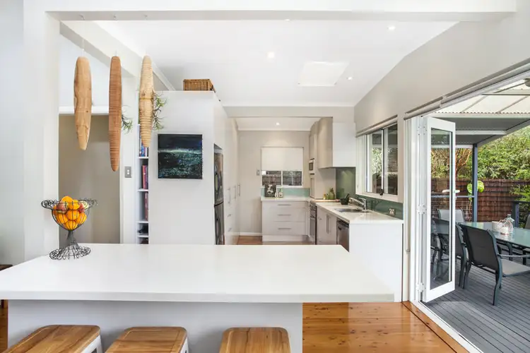 Third view of Homely house listing, 8 Delia Parade, Engadine NSW 2233