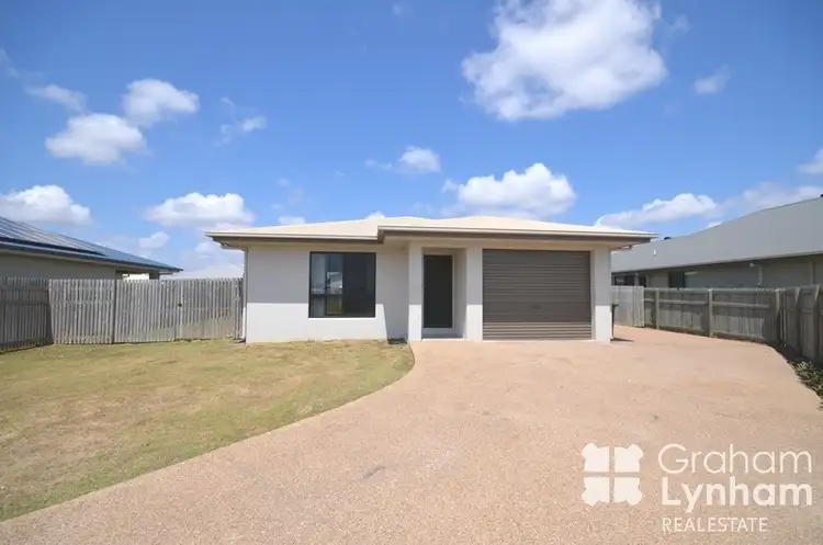 88 Summerland Drive, Deeragun QLD 4818