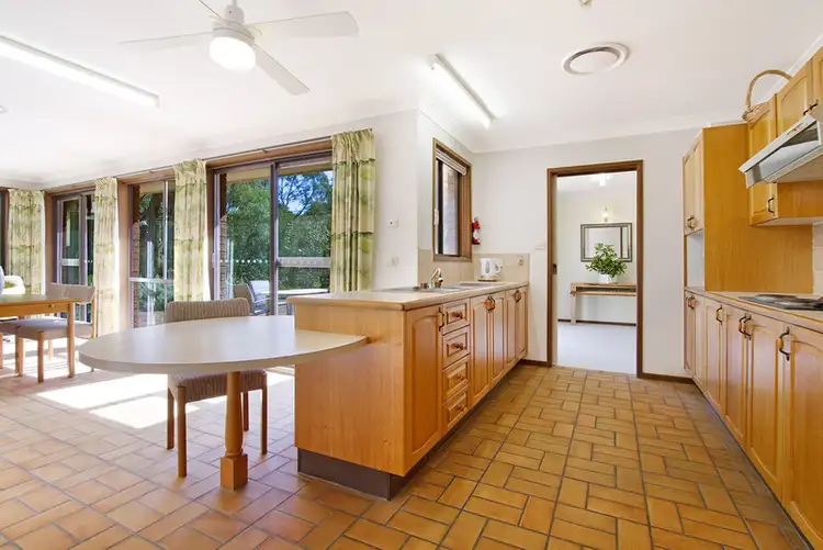 Fifth view of Homely rural property listing, 49 Sutherland Road, Londonderry NSW 2753