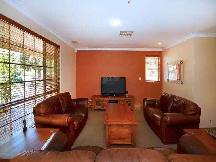 Fourth view of Homely house listing, 2 Scaffell Gardens, Carine WA 6020