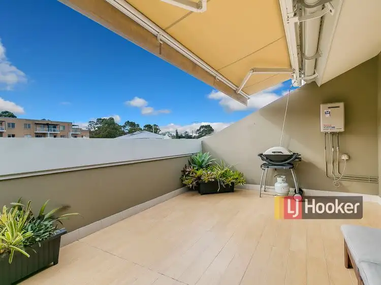 14/20 Close Street, Canterbury NSW 2193