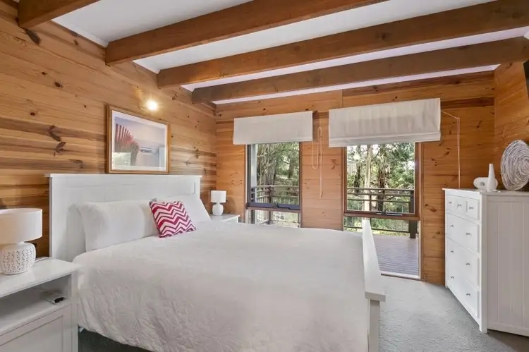 Fifth view of Homely house listing, 24 The Boulevarde, Wye River VIC 3234