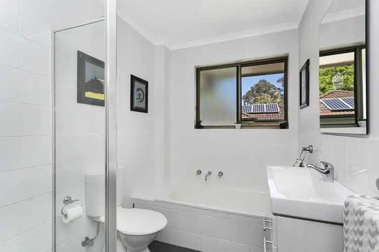 Sixth view of Homely unit listing, 1/71 Westcourt, New Lambton NSW 2305