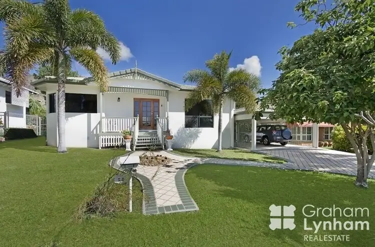 Main view of Homely house listing, 29 Coral Sea Crescent, Wulguru QLD 4811
