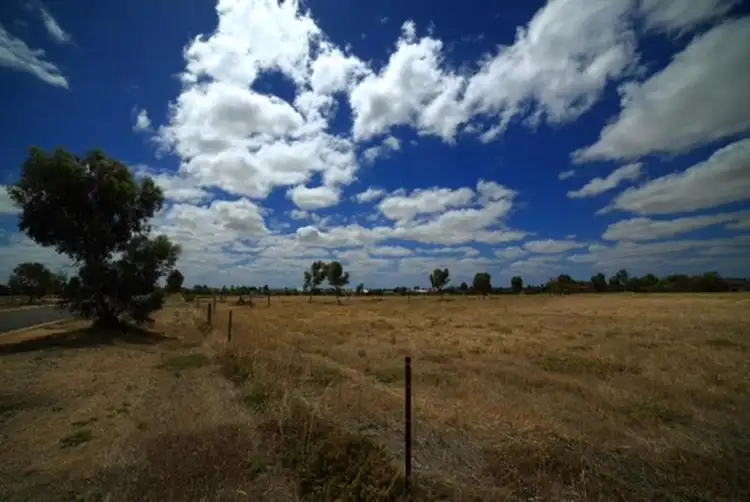 Second view of Homely land listing, 13 St George Boulevard, Lewiston SA 5501