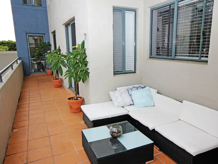 Third view of Homely unit listing, 4/2-4 Soldiers Point Road, Soldiers Point NSW 2317