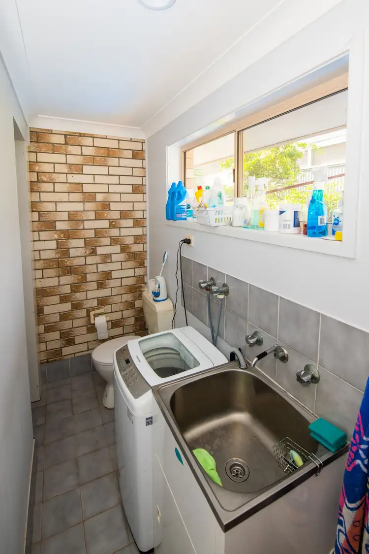 Fourth view of Homely townhouse listing, 4/171 Pacific drive, Port Macquarie NSW 2444