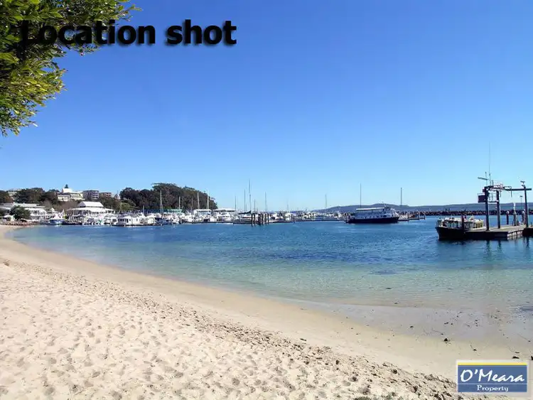 Seventh view of Homely unit listing, 4 'Northward'/2 Magnus Street, Nelson Bay NSW 2315