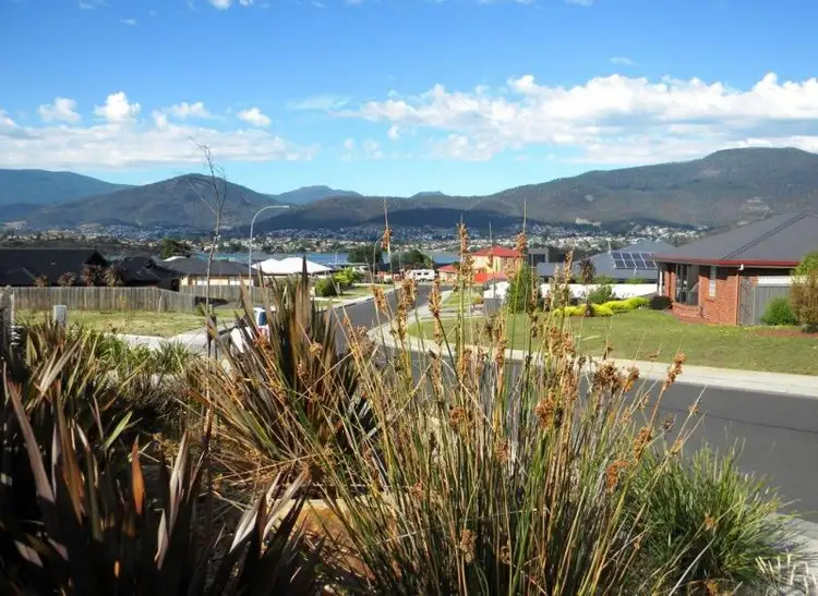Second view of Homely unit listing, 1/28 Henty Close, Old Beach TAS 7017