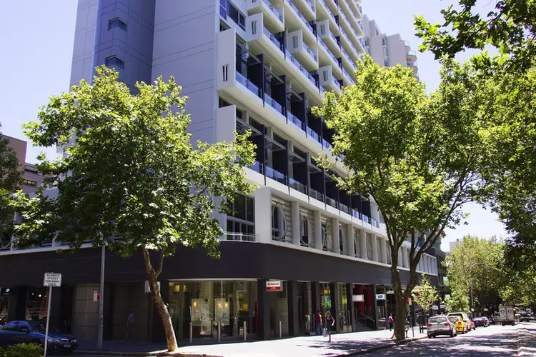 Sixth view of Homely apartment listing, 322/81 Macleay Street, Potts Point NSW 2011
