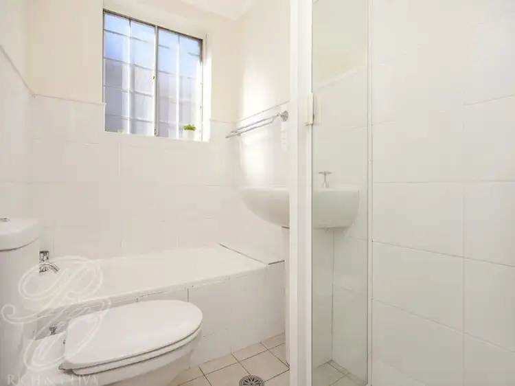 Sixth view of Homely apartment listing, 10/13 Queensborough Road, Croydon Park NSW 2133