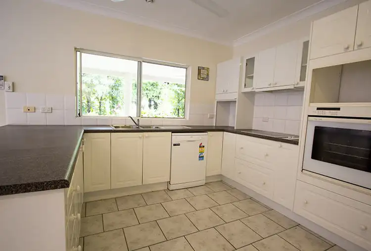 Fifth view of Homely house listing, 16 Glacier Road, Kamerunga QLD 4870