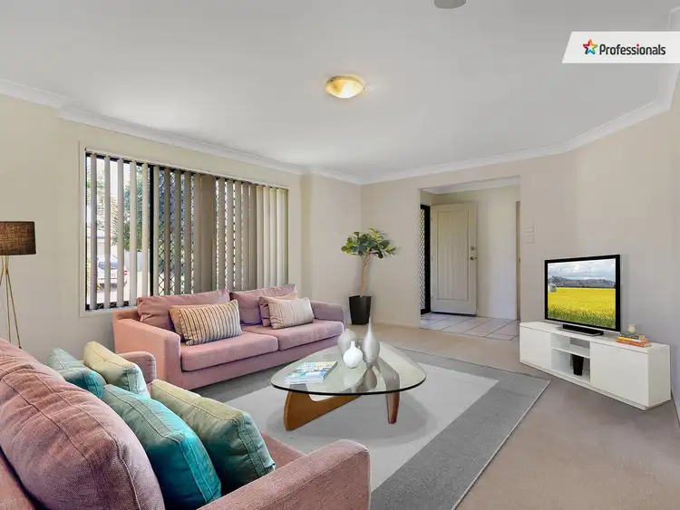 Sixth view of Homely house listing, 1 De Niro Place, Keperra QLD 4054