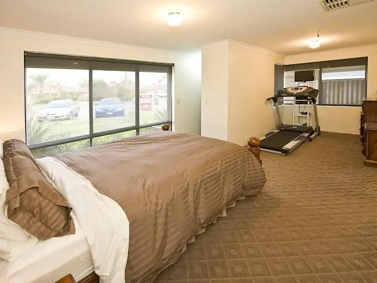 Third view of Homely house listing, 17 Hollyoak Place, Thornlie WA 6108