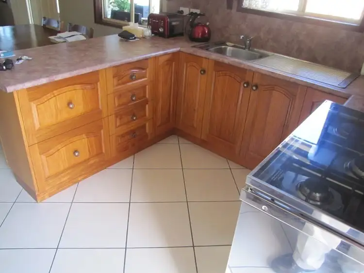 Second view of Homely rural property listing, 253 Darts Creek Road, Mount Larcom QLD 4695