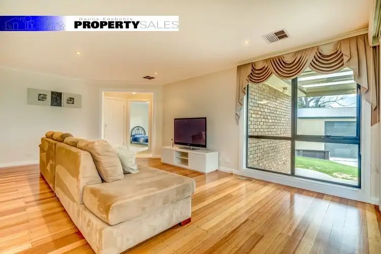 Seventh view of Homely house listing, 24 Comans Way, Moe VIC 3825