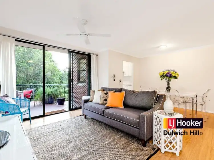 4/2 Williams Parade, Dulwich Hill NSW 2203